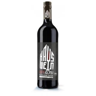 Hauswein rot (V)
