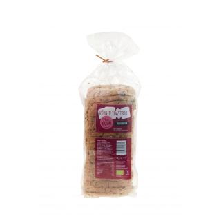 Körner Toast