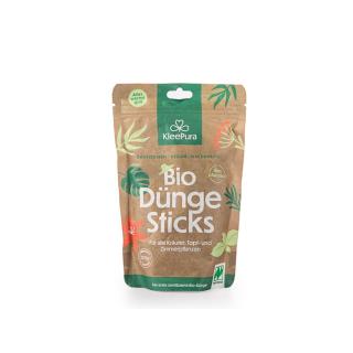 KleePura Bio-Düngesticks vegan