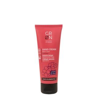 Handcreme Reichhaltige Pflege Traube Olive