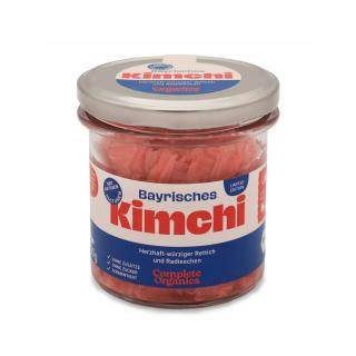Bayrisches Kimchi