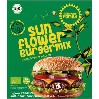 sunflowerBURGERmix
