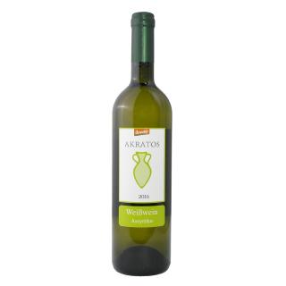 Assyrtiko weiß (V)