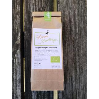 Linsenbratlinge 250 g
