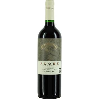 Adobe Carmenere rot (V)