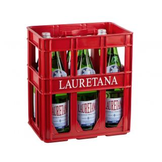 Lauretana Wasser ohne