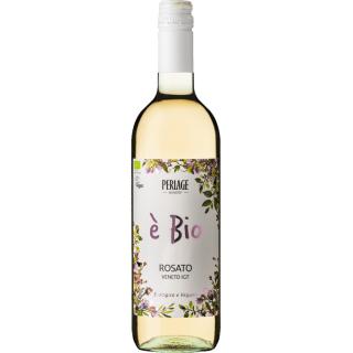 è Bio Rosato Veneto rose (V)