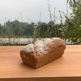 Vierkornbrot