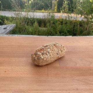 Müslistange