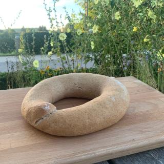 Dinkel-Ciabatta