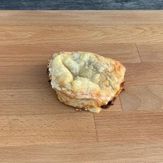 Gemüsetasche (vegan)