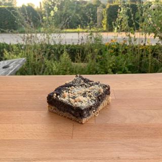 Mohnkuchen