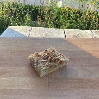 Apfelkuchen (vegan)