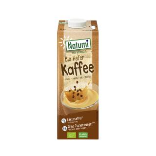 Haferdrink Kaffee