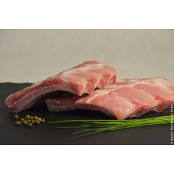 Spare Rips (Schwein)