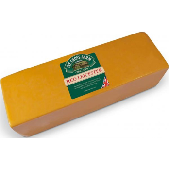 Cheddar Red Leicester