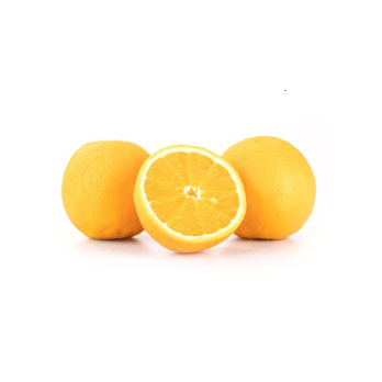 Orangen