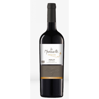 La Marouette Prestige Merlot (V)