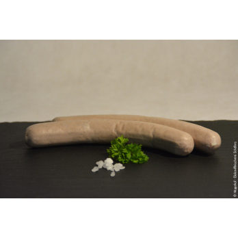 Rinderrostbratwurst 2er-Pack ca. 200 g
