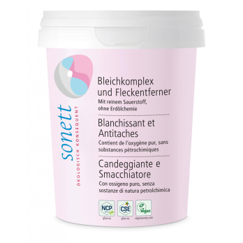 Bleichmittel