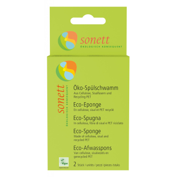 Öko Spülschwamm