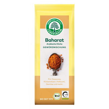 Baharat Gewürz