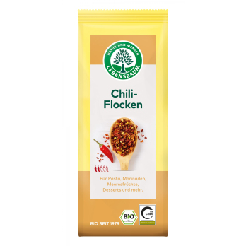 Chili Flocken