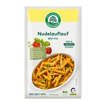 Nudelauflauf PB