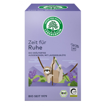 Lavendel & Ruhe TB