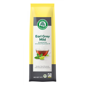 Earl Grey mild