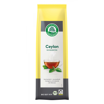 Ceylon Tee