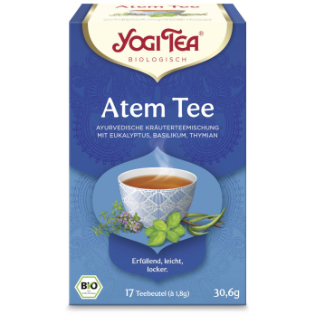 Yogi Tee Atem Tee