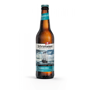 Übersee Pils