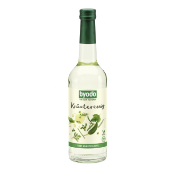 Kräuteressig