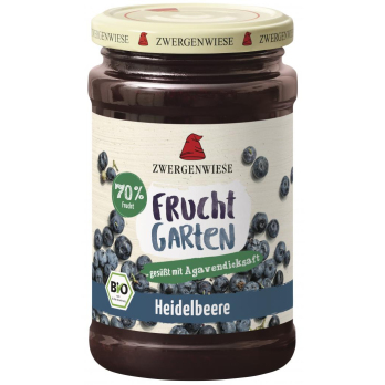 Heidelbeere Fruchtgarten