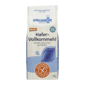 Hafermehl gf
