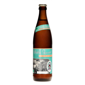 Pinkus Spezial-Bier