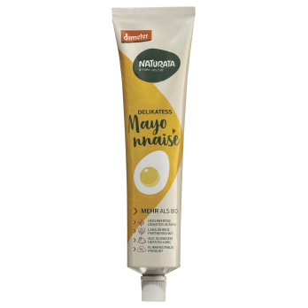 Delikatess Mayonaise,  Tube
