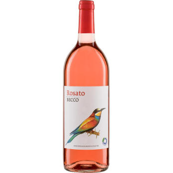 Becco Rosato (V)