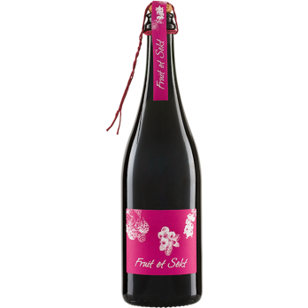 Fruit et Sekt (V)