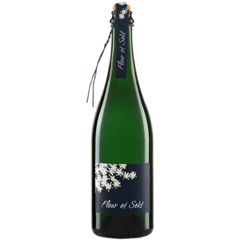Fleur et Sekt (V)