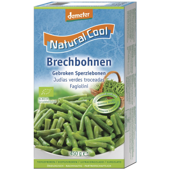 Brechbohnen TK