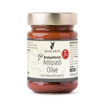 Antipasti Olive