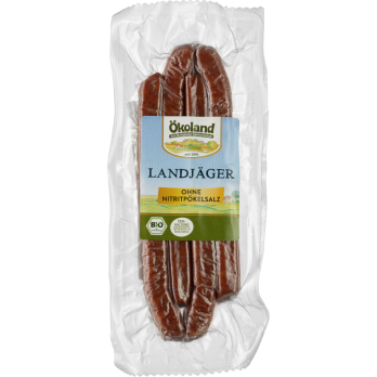 Landjäger