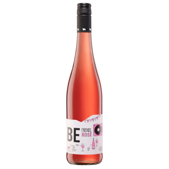 Be Friends rose (V)
