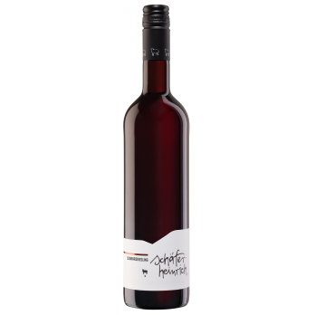 Schwarzriesling rot (V)