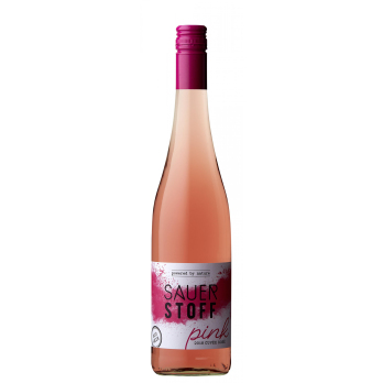 Sauerstoff pink rose (V)