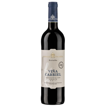 Vina Cabriel Superior rot (V)