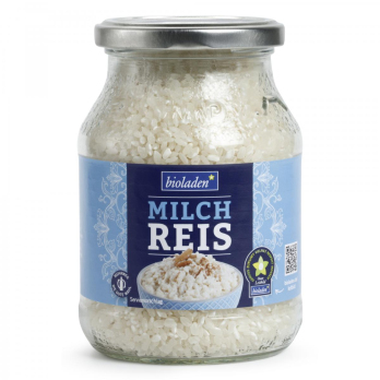 b*Milchreis