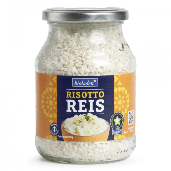 b*Risottoreis Arborio weiß